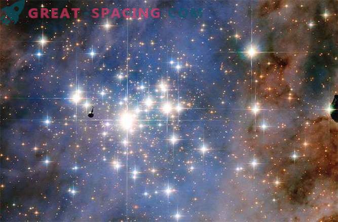 Најновите откритија и одлични фотографии на Хабл