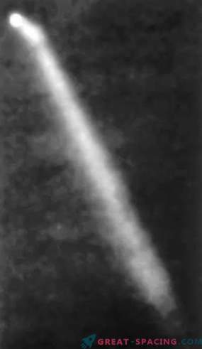 Кои светли светла ги виделе луѓето од Охајо во 1949 година