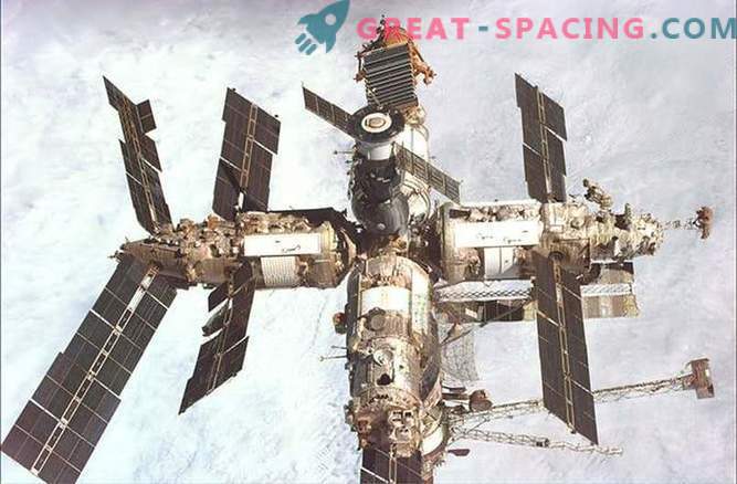 30 години подоцна: наследството на вселенската станица Мир