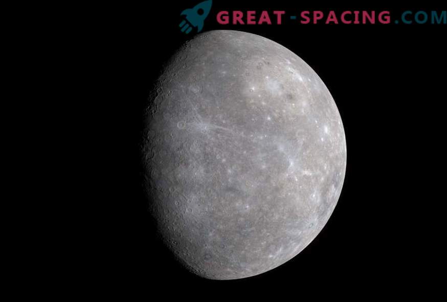 BepiColombo планира да ја открие најголемата тајна на мистериозната Меркур
