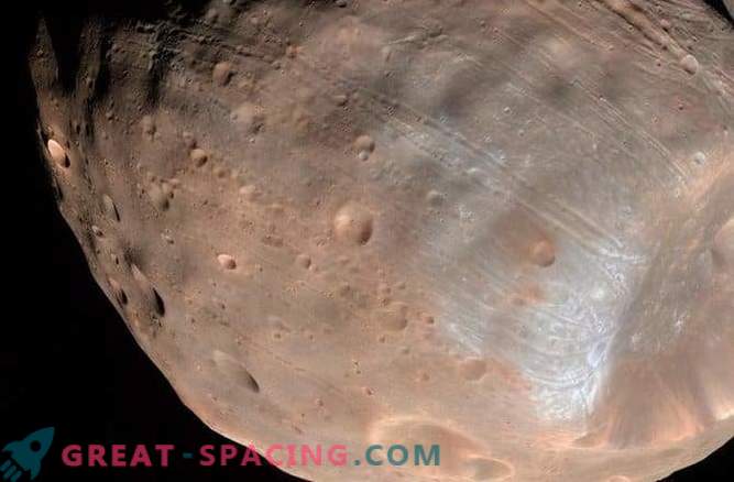 7 факти за осудениот сателит на Марс