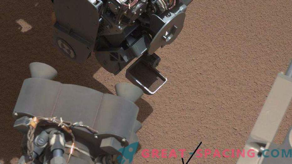 10 чудни предмети на Марс! Дел 2