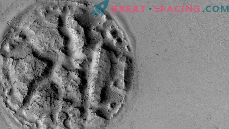 10 чудни предмети на Марс! Дел 2