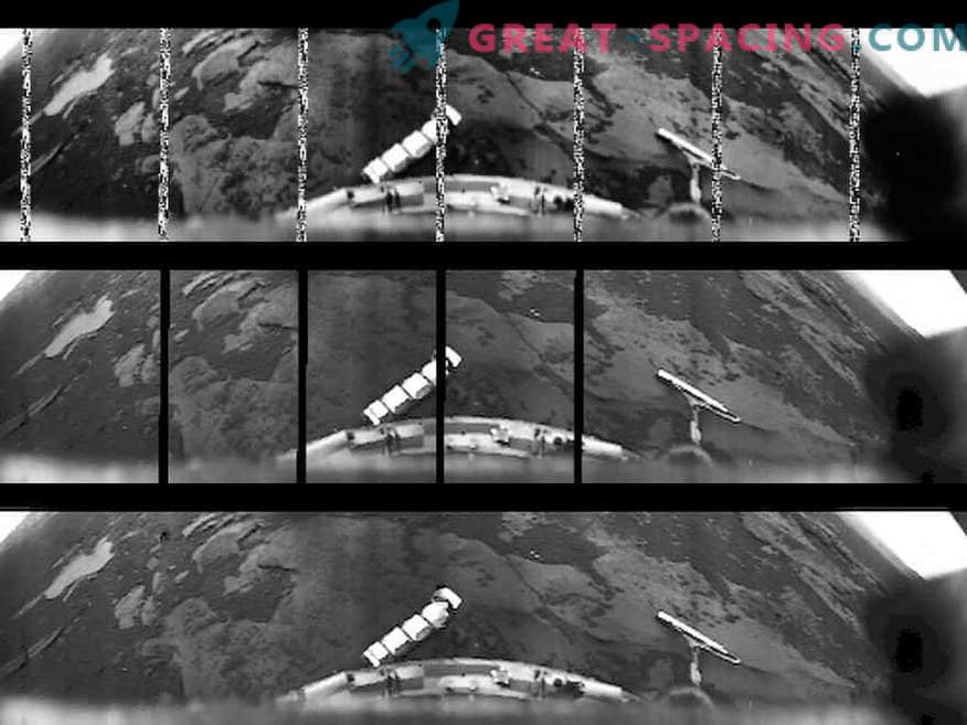 Советски подвиг: првото слетување на вселенското летало на Венера