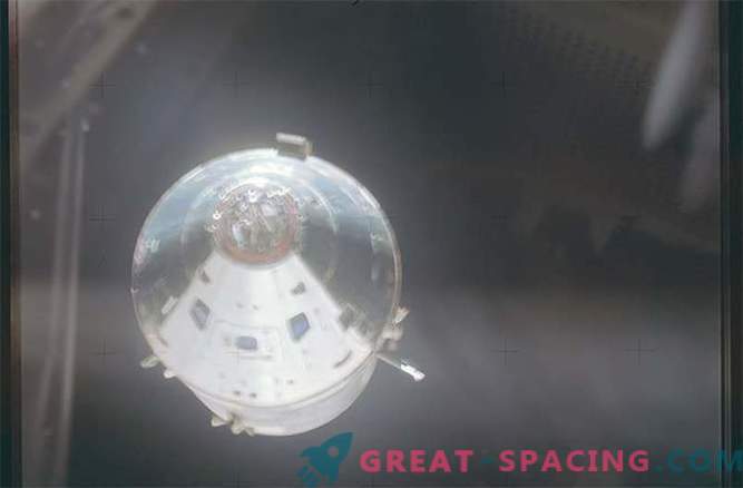 Аполо Слетување - 14 до Месечината. Заборавени фотографии
