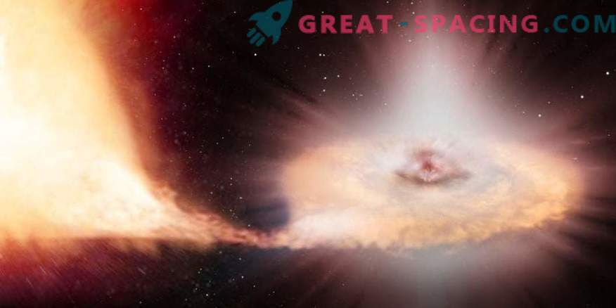 Невообичаени изненадувања од експлозија на некои супернови