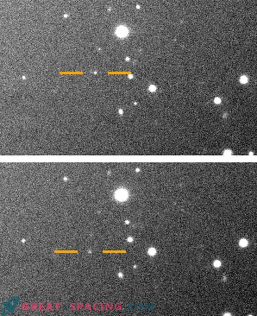 пронајдени се 10 нови сателити во близина на Јупитер! Како успеале да се сокријат?