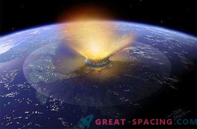 Labas ziņas no NASA: asteroīds mūs nāvēs nākamajā mēnesī