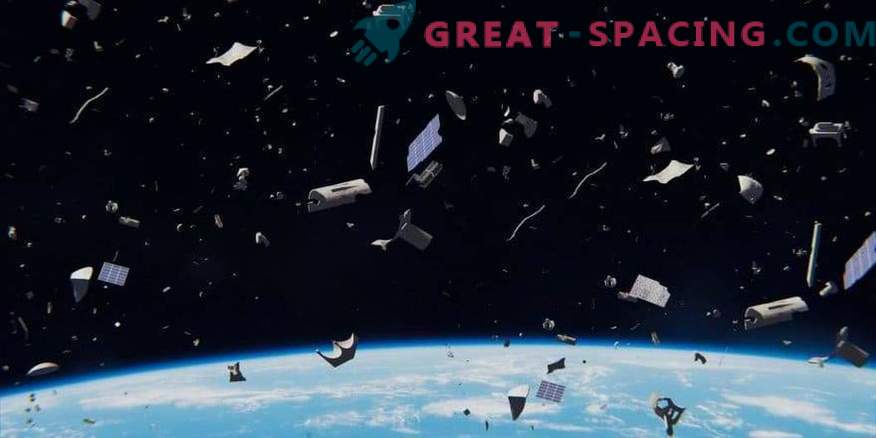 Чистење на остатоци од вселената и полнење на орбитата: Европската мисија ги проширува целите