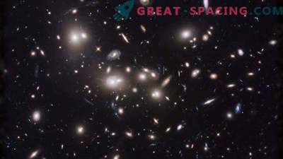 Зошто масивните галаксии се забавуваат?