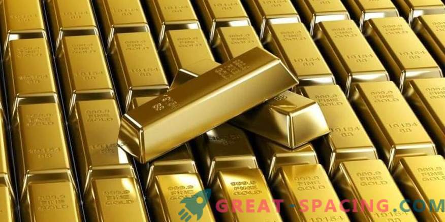 Дали златото е благороден метал?
