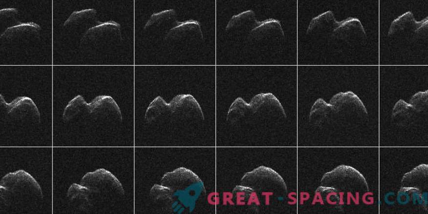 Предупредување: дали вреди да се плашиш од астероиди?