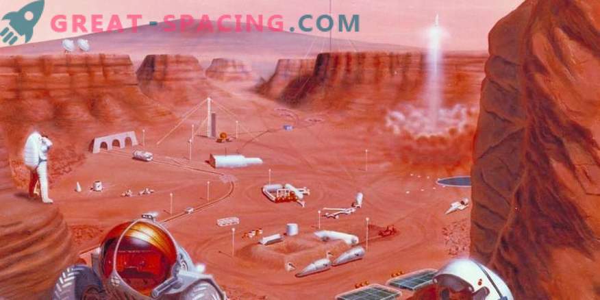 Месечината ќе стане тестирање за тестирање на идните роботи на Марс