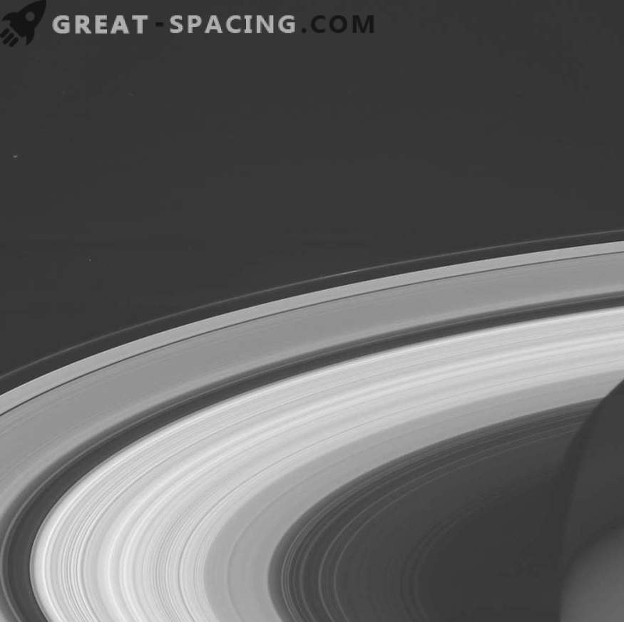 Егзопланета откриена со прстени поголеми од оние на Сатурн