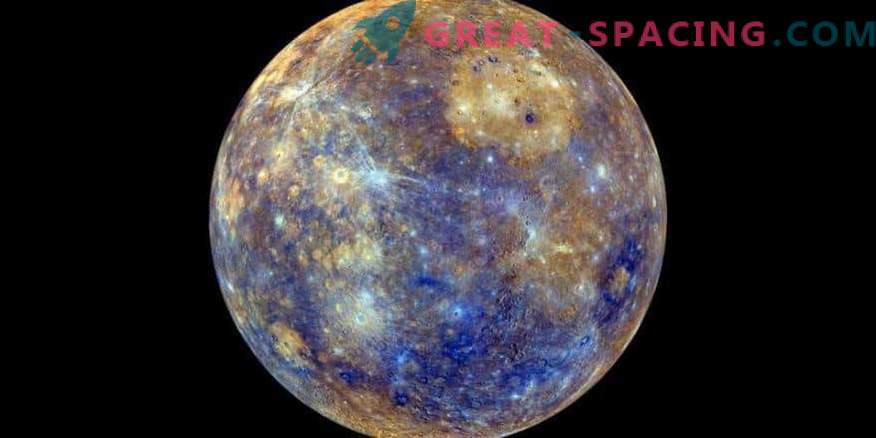Полјаците на Меркур се поладни отколку што мислат