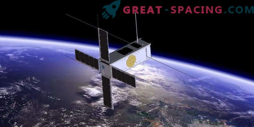 Ангола го загуби првиот сателит