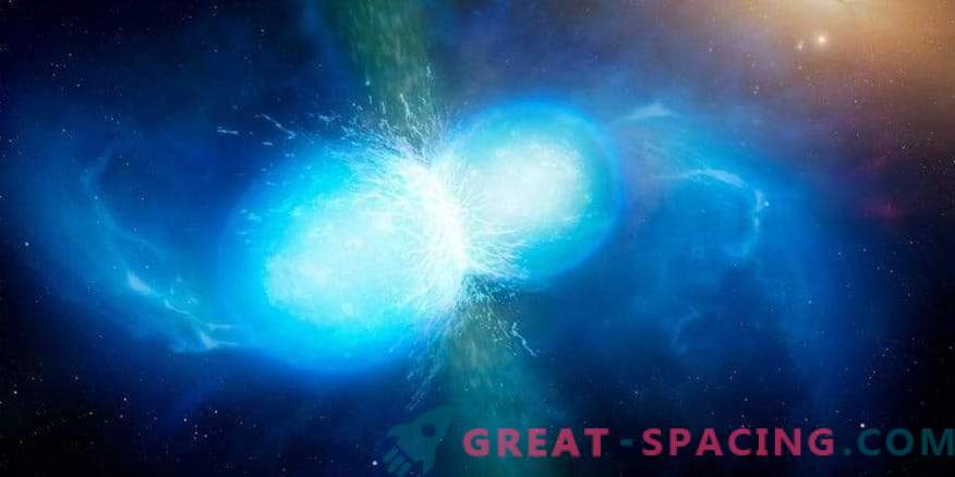 Неутронските ѕвезди откриваат тајни на кварките
