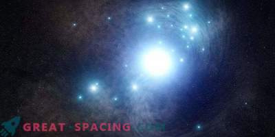 Експлозијата на Супернова ја крие недоволната ѕвезда