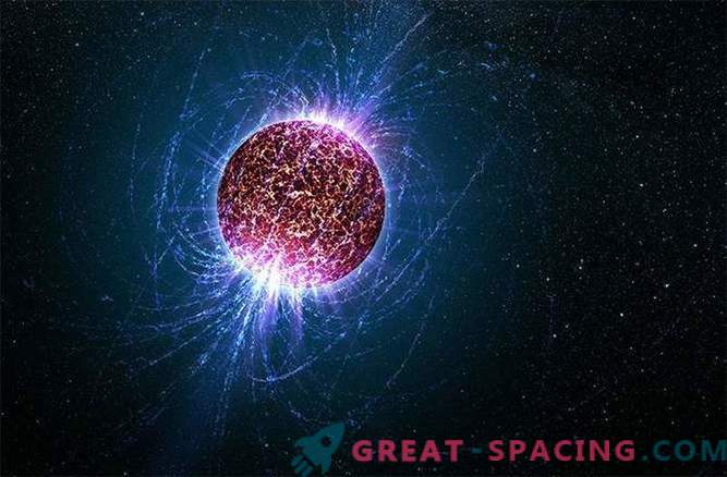 Пулсарот ја докажува непроменливоста на гравитационата константа