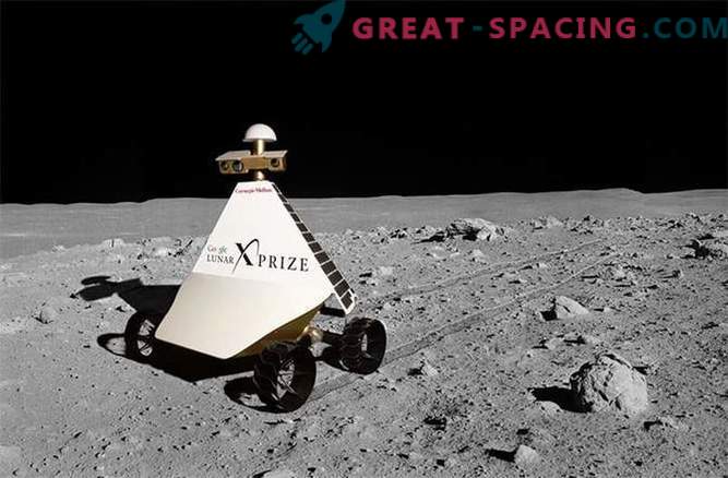 Channel Discovery има потпишано договор со Google Lunar X PRIZE