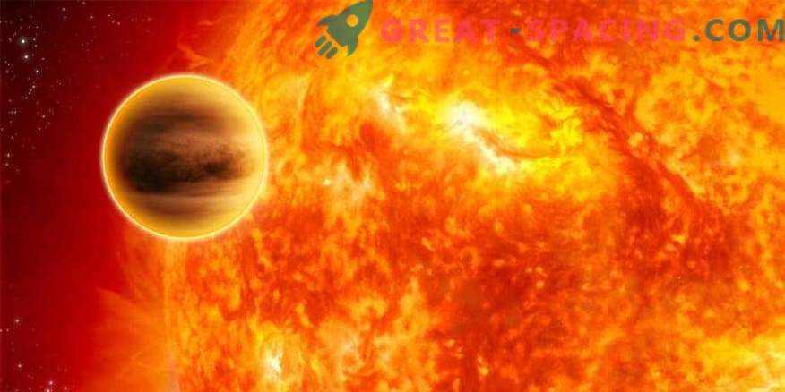 Проучувањето на Сонцето ќе ги разоткрие тајните на животот вонземјанин