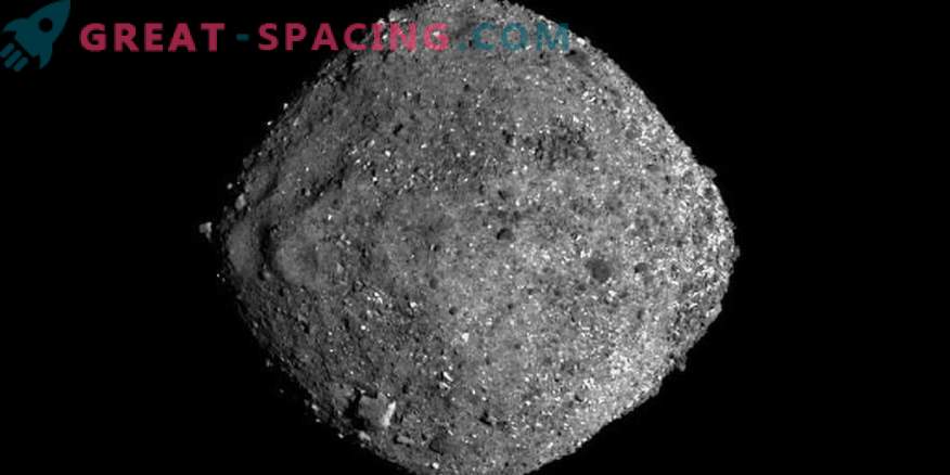 Астероид Бенну: вреден за истражувачите, но опасен за Земјата
