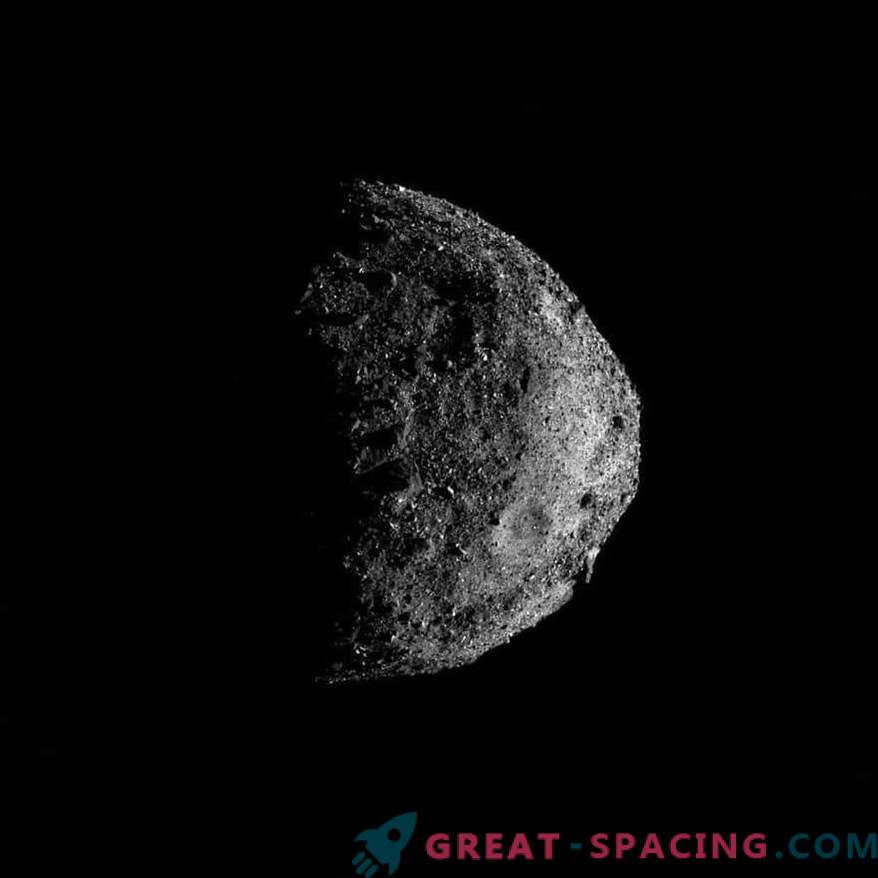 Астероид Бенну: вреден за истражувачите, но опасен за Земјата