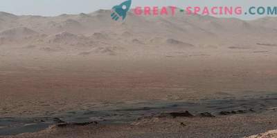 Новата технологија обезбедува живописна слика на Марс минералогијата.