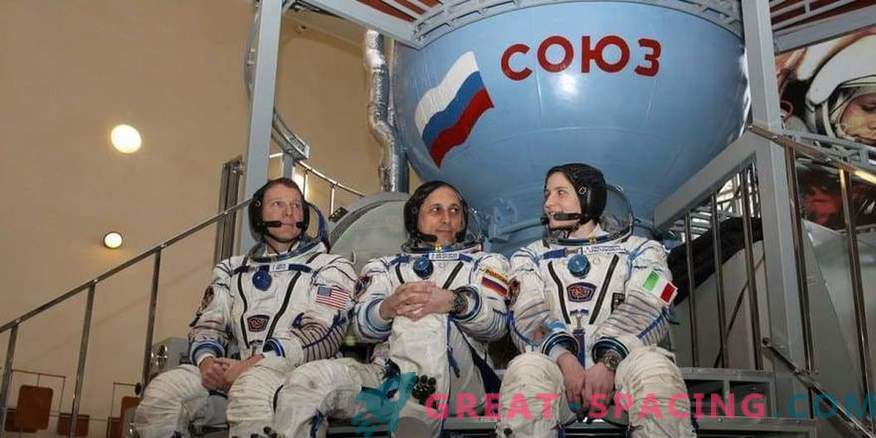 Руската вселенска агенција бара нови астронаути за лунарното патување