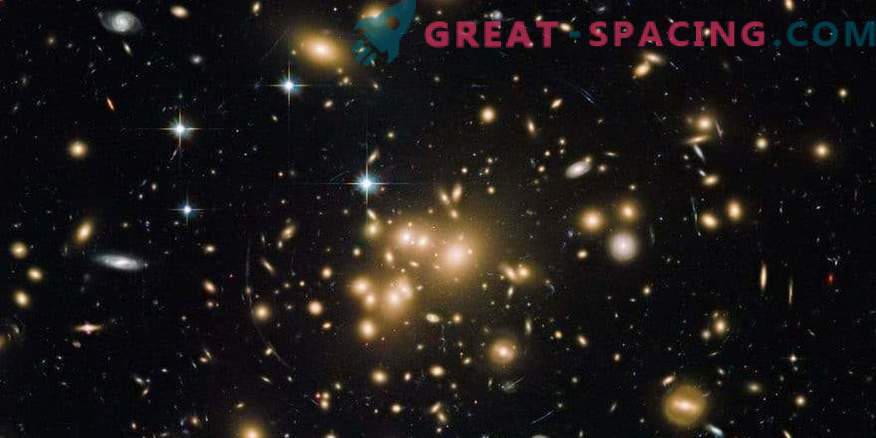 Најдени се најсиромашните ѕвезди-џуџести галаксии од метал
