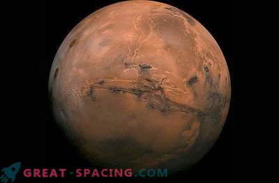 30 мај, Марс ќе биде што е можно поблизок до Земјата