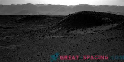 Зошто Марс блеска? Мистериозен феномен на ракети на Црвената планета