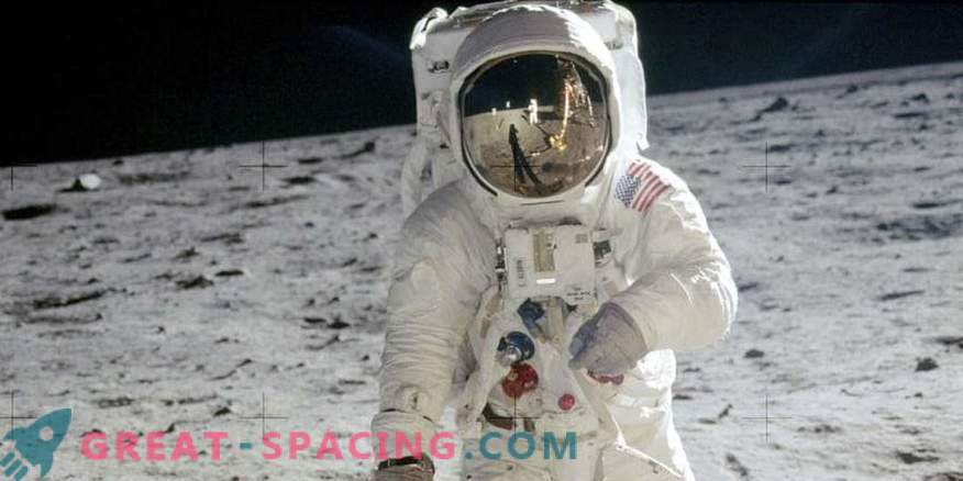Дали НАСА ќе ги врати астронаутите на Месечината? Првата капсула е на пат!