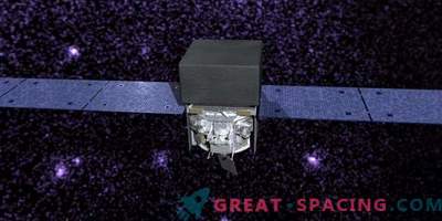 Ферми Сателит слави 10 години откритие