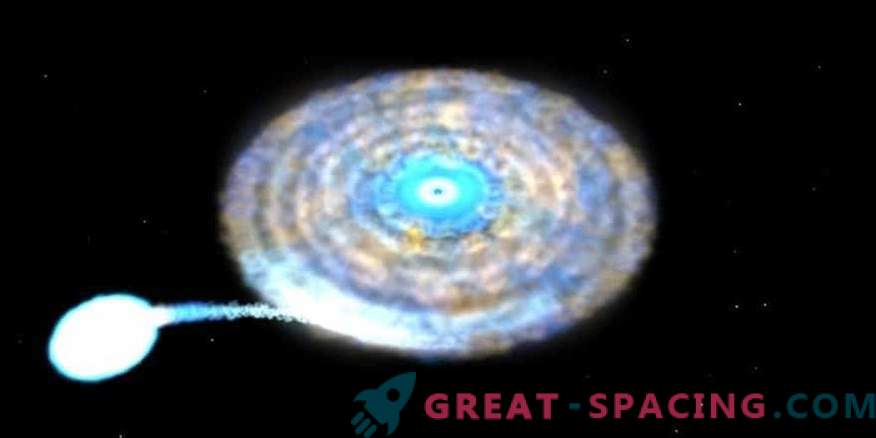 NICER наоѓа X-ray пулсар во рекордна брза орбита