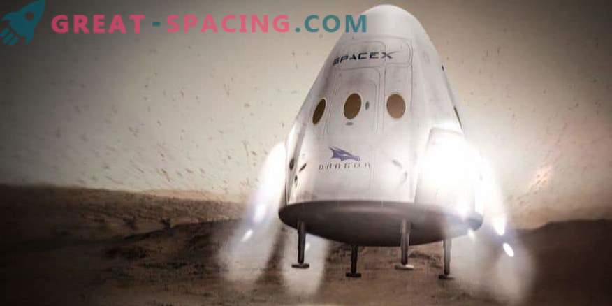 Првата мисија на екипажот на SpaceX Ilona Mask е закажана за јуни 2019 година