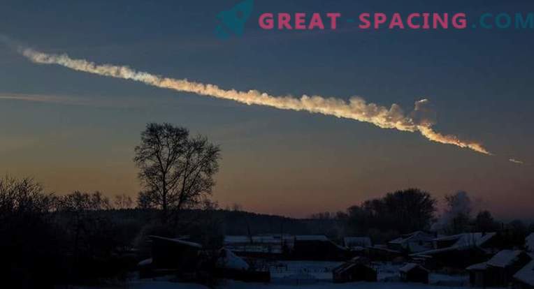 Астероидите паѓаат на Земјата почесто отколку што мислиме.