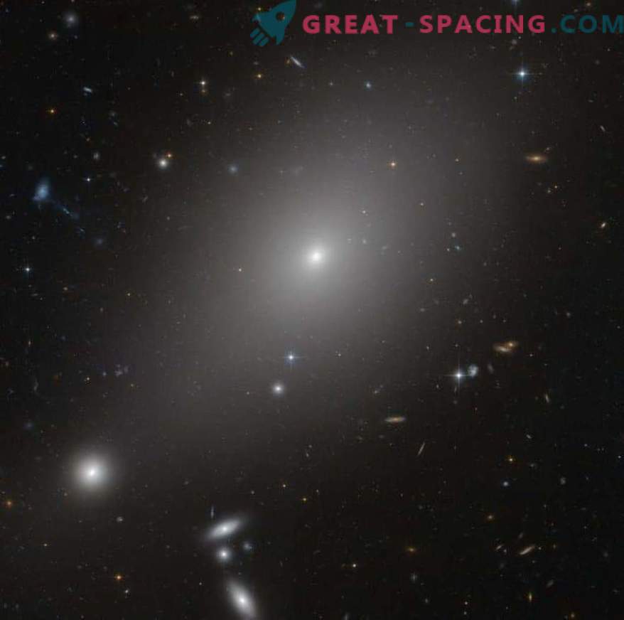 Истражувањето на далечните галаксии може да го промени нашето разбирање за процесот на формирање на ѕвезди