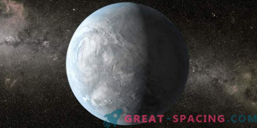 Најдени се две егзопланети од типот на гасни џинови