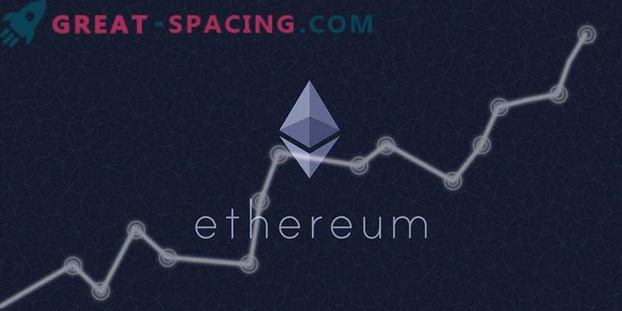 Размена на Ethereum во Битчоин со гаранција за добивање на средства по најповолна стапка