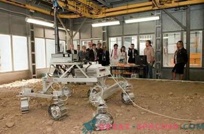 Европската мисија за откривање на животот на Марс одложена