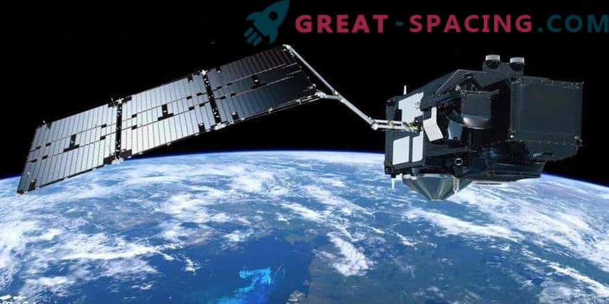 Велика Британија е принудена да го развие својот сателитски систем за навигација