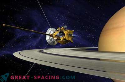 Должина на денот на Сатурн се мери со претходно ненадмината точност