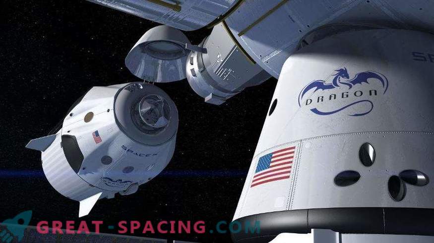 Дали успехот на SpaceX ќе биде смрт за руската космонавтика