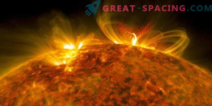 Научниците го подобруваат соларното предвидување