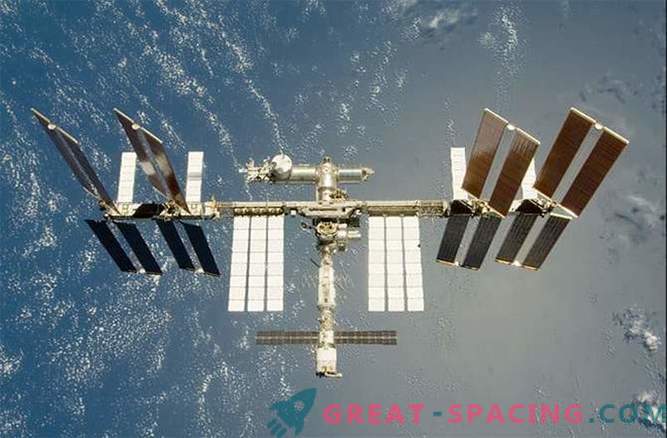 ISS: 15 години живот надвор од Земјата