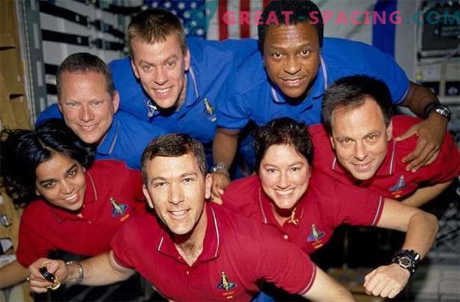 ISS: 15 години живот надвор од Земјата