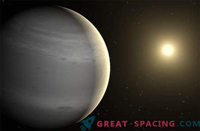 Научниците откриле хелиумска егзопланета