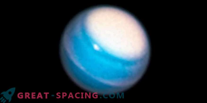 Нови информации за наследството на Уран