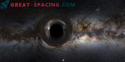 Сенките од црни дупки ќе помогнат да се тестира теоријата на гравитацијата